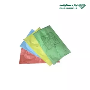 گونی نخاله دست دوم و نو