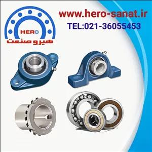 بلبرینگ کلاج نیسان دیزل (RAC2377)  برند تبریز ایرانیان