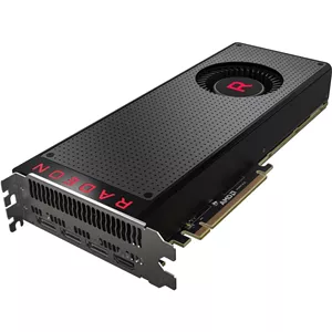 کارت گرافیک ایکس اف ایکس مدل AMD XFX RX VEGA64 8GB ( استوک )