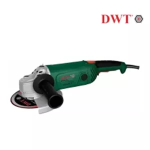 فرز آهنگری 2400 وات دی دبلیو تی - DWT - WS 24 - 180 TN