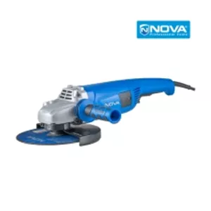 فرز سنگ بری 2600 وات نووا - NOVA - 3321