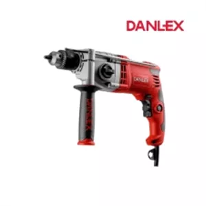 دریل 13 گیربگسی کیفی 1050 وات دنلکس - DANLEX - DX-1111