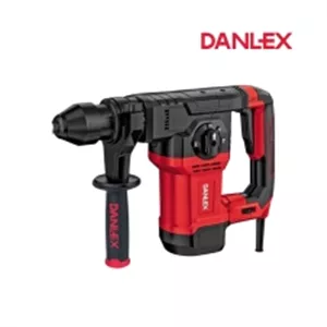 دریل بتن کن 4 شیار دنلکس - DANLEX - DX - 3257