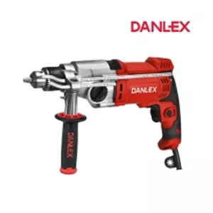 دریل 13 گیربکسی کیفی 1050 وات دنلکس - DANLEX - DX-1450