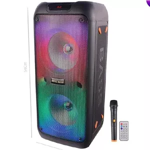 اسپیکر بلوتوثی قابل حمل رویال مدل RS-D32