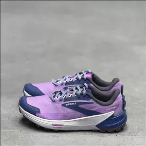 کتونی تریل رانینگ بروکس Brooks catamount 2