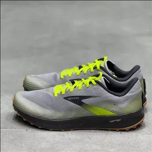 کتونی تریل رانینگ بروکس Brooks catamount