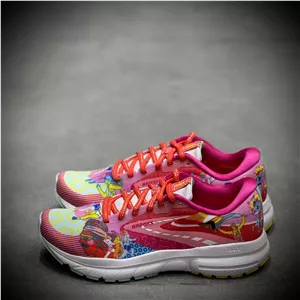 کتونی رانینگ بروکس brooks trace 2