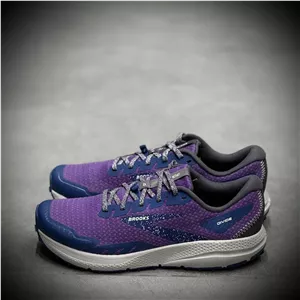 کتونی طبیعت گردی و پیاده رویی بروکس Brooks Divide 4