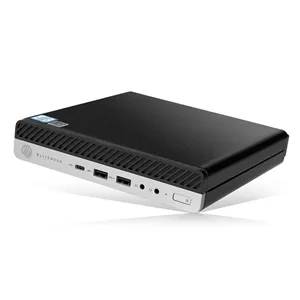 مینی کیس HP Tiny - 800 G3 - i5(7)