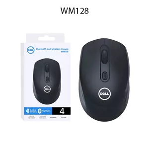 موس بی سیم Dell مدل WM128