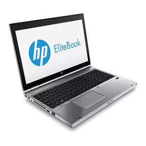 لپ تاپ HP مدل Elitebook 8570P