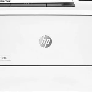 پرینتر لیزری اچ‌پی مدل M501DN سیاه و سفید