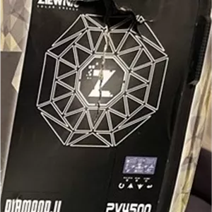 سانورتر 3.2 کیلو ولت آمپر ZIEWNIC