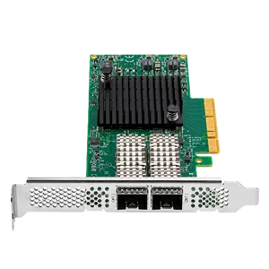 کارت شبکه سرور Broadcom BCM57414 Ethernet 10/25Gb 2-port SFP28 Adapter for HPE NEW