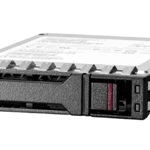هارد SSD سرور HPE 240GB SATA 6G Read Intensive SFF BC Multi Vendor SSD