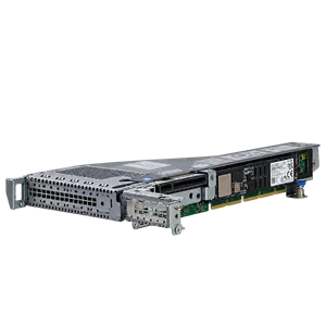 کارت رایزر ثانویه HPE ProLiant DL380 2U x16/x16/x16 Secondary Riser Kit