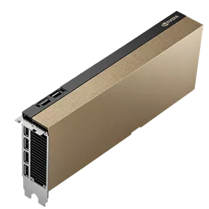کارت گرافیک سرور NVIDIA L40 48GB PCIe Accelerator for HPE  NVIDIA