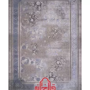 فرش ویستان لاوین 1200 شانه کد 2142