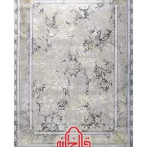 فرش ویستان لاوین 1200 شانه کد 2145
