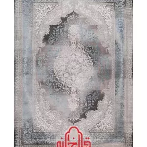 فرش ویستان لاوین 1200 شانه کد 2303