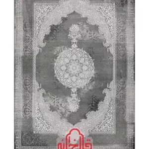 فرش ویستان لاوین 1200 شانه کد 2304