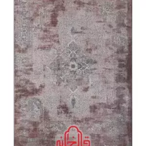 فرش ماه‌ نگار  کلکسیون کارینا 1200 شانه کد 4045