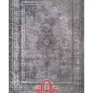فرش ماه‌ نگار  کلکسیون کارینا 1200 شانه کد 4213