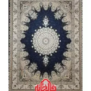 فرش بزرگمهر کلکسیون فلورانس 1200 شانه کد 14002