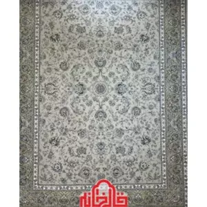 فرش بزرگمهر کلکسیون فلورانس 1200 شانه کد 14009