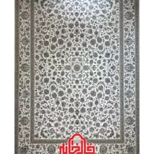 فرش بزرگمهر کلکسیون فلورانس 1200 شانه کد 14010