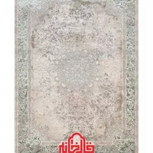 فرش نقش کهن کلکسیون مارون کد 1913