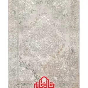 فرش نقش کهن کلکسیون مارون کد 1931