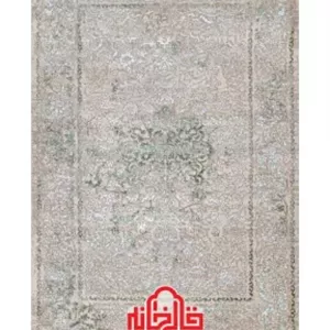 فرش نقش کهن کلکسیون مارون کد 1932