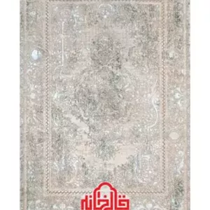 فرش نقش کهن کلکسیون مارون کد 1936