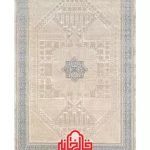 فرش نقش کهن کلکسیون  تاچ کد 1707