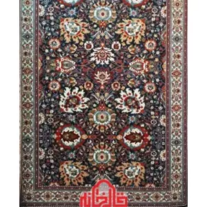 فرش مشهد 700 شانه طرح سلطان آباد کد 722019