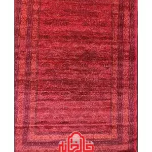 فرش زمرد مشهد 700 شانه کد 38121 لاکی