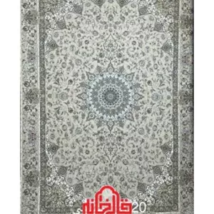 فرش بزرگمهر کلکسیون فلورانس 1200 شانه کد 14020