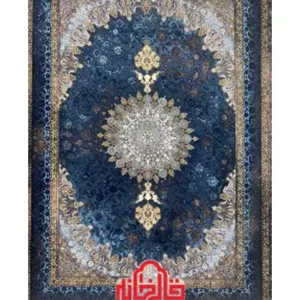 فرش بزرگمهر  کلکسیون فلورانس 1200 شانه  کد 14056