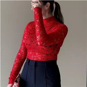 بادی گیپور قرمز موناکو