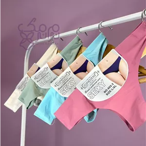 شورت لیزری برزیلی (L-XL)