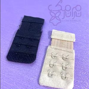 رابط قزن سوتین 2 رج (پک ۲ عددی)