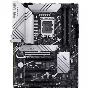 مادربرد ایسوس مدل PRIME Z790-P WiFi DDR5
