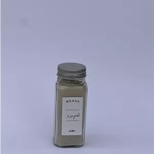 طعم دود