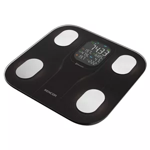 ترازو دیجیتال سنکور مدل SBS 9002BK