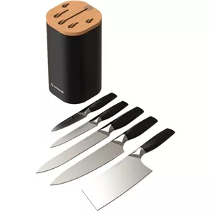 سرویس چاقو ۶ پارچه نوتریکوک مدل KB150