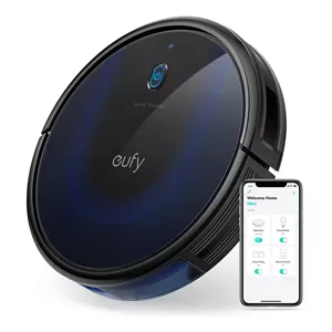 جارو شارژی رباتیک یوفی مدل RoboVac 15C MAX