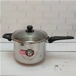 زودپز دوقلو مایر مدل MR-2323 گنجایش 7 و 5 لیتر