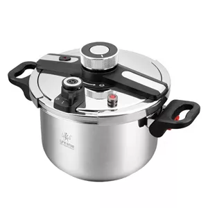 زودپز  لایف اسمایل 4 لیتری مدل ZDS-3-4L